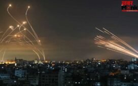 जंग की आहट तेज! धमाकों के बीच तेहरान में एयर डिफेंस सिस्टम सक्रिय, इजराइल बोला- हमने नहीं किया हमला