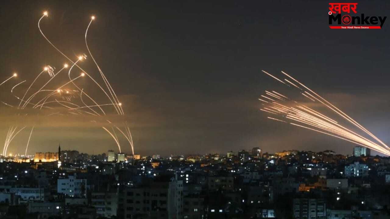 जंग की आहट तेज! धमाकों के बीच तेहरान में एयर डिफेंस सिस्टम सक्रिय, इजराइल बोला- हमने नहीं किया हमला