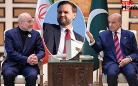 ‘अच्छी नीयत’ के बावजूद भरोसा हासिल करने में नाकाम रहा अमेरिका… वार्ता फेल होने पर बोले ईरानी स्पीकर