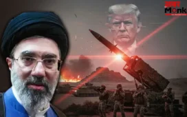 ईरान के हाथ लगा जिंदा बम, खुलेंगे अमेरिकी सीक्रेट, क्या ड्रैगन की लैब में होगा बड़ा खेल?