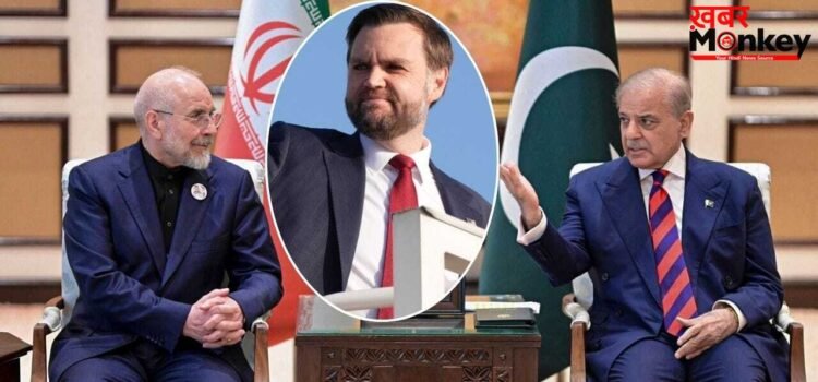 ‘अच्छी नीयत’ के बावजूद भरोसा हासिल करने में नाकाम रहा अमेरिका… वार्ता फेल होने पर बोले ईरानी स्पीकर