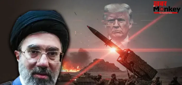 ईरान के हाथ लगा जिंदा बम, खुलेंगे अमेरिकी सीक्रेट, क्या ड्रैगन की लैब में होगा बड़ा खेल?