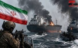 किसके पास कितने ‘ट्रंप कार्ड’? होर्मुज, बाब अल-मंदेब और दूसरे रास्तों पर ईरान का ब्लॉकेड प्लान