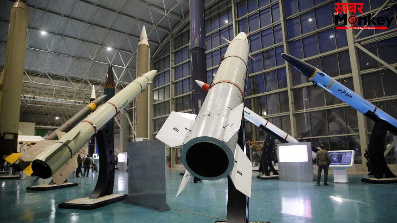 40% ड्रोन, 60% लॉन्चर अभी भी बचे, युद्ध के बाद भी ईरान की सैन्य ताकत कैसे बरकरार है?