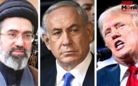 ईरान का 270 अरब डॉलर का हिसाब! दूसरे दौर की बातचीत से पहले US-इजराइल से मांगा महायुद्ध का बदला