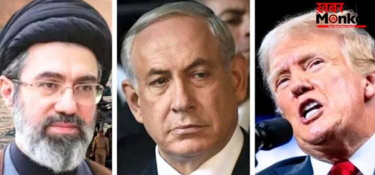 ईरान का 270 अरब डॉलर का हिसाब! दूसरे दौर की बातचीत से पहले US-इजराइल से मांगा महायुद्ध का बदला ईरान का 270 अरब डॉलर का हिसाब! दूसरे दौर की बातचीत से पहले US-इजराइल से मांगा महायुद्ध का बदला