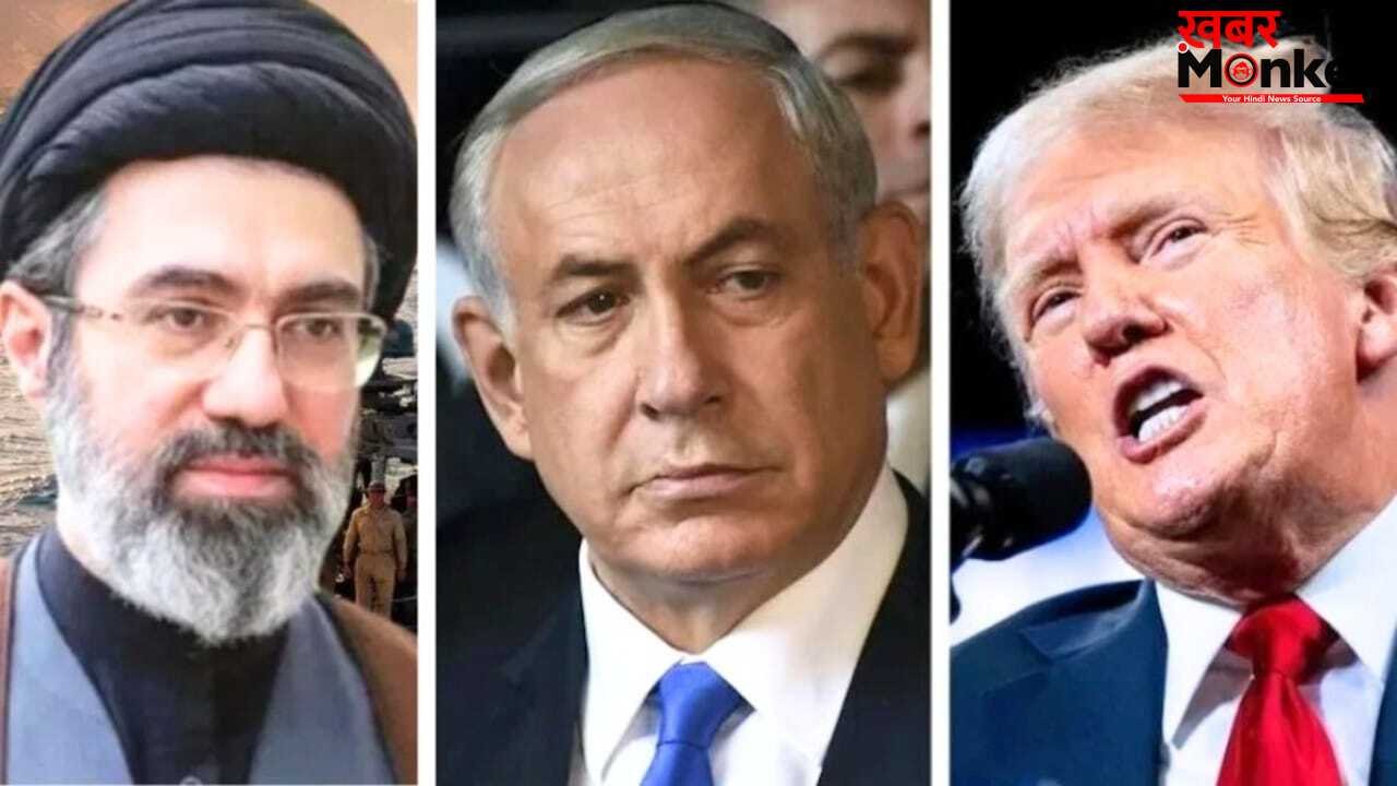 ईरान का 270 अरब डॉलर का हिसाब! दूसरे दौर की बातचीत से पहले US-इजराइल से मांगा महायुद्ध का बदला