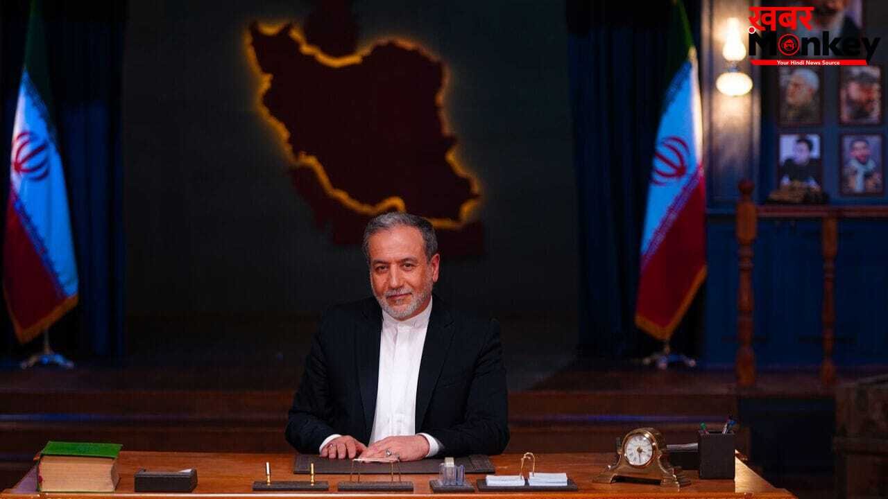 खुल गया होर्मुज स्ट्रेट… ईरान के विदेश मंत्री का ऐलान, जानें ट्रंप ने क्या कहा