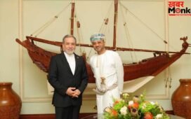 ईरान और ओमान ने होर्मुज को लेकर कौन सी डील कर ली? दुनिया को कानों-कान खबर नहीं हुई