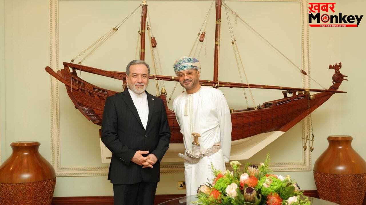 ईरान और ओमान ने होर्मुज को लेकर कौन सी डील कर ली? दुनिया को कानों-कान खबर नहीं हुई