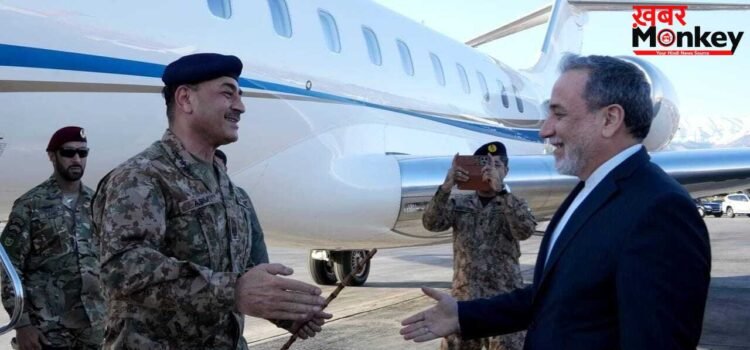 न माया मिली-न राम…अमेरिका और ईरान की जंग में मध्यस्थ बनने से पाकिस्तान को हो गए ये 3 नुकसान