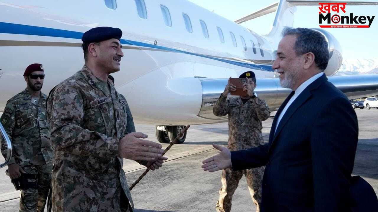 न माया मिली-न राम…अमेरिका और ईरान की जंग में मध्यस्थ बनने से पाकिस्तान को हो गए ये 3 नुकसान