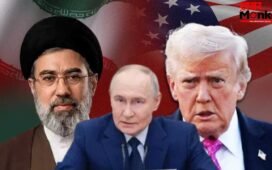 US-ईरान के बीच सुलह कराएगा रूस! इस्लामाबाद वार्ता फेल होने के बाद पुतिन की पेशकश