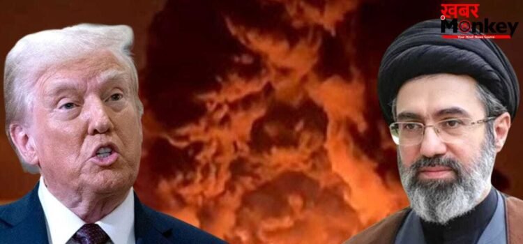 जंग के आगाज से सीजफायर के सुपर ओवर तक… जानें कैसे अमेरिका के साथ खेला ईरान