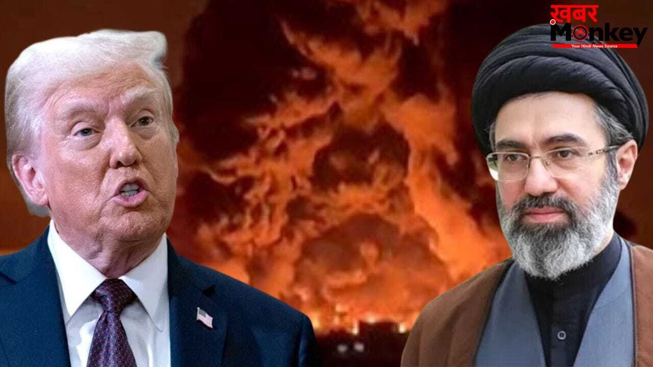 जंग के आगाज से सीजफायर के सुपर ओवर तक… जानें कैसे अमेरिका के साथ खेला ईरान