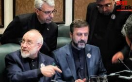 परमाणु हथियार न बनाने के बदले अमेरिका से इतने रुपए मांग रहा ईरान, जानिए क्यों?