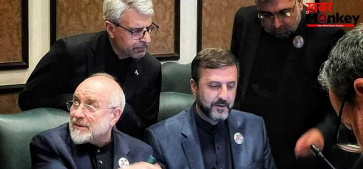 परमाणु हथियार न बनाने के बदले अमेरिका से इतने रुपए मांग रहा ईरान, जानिए क्यों?