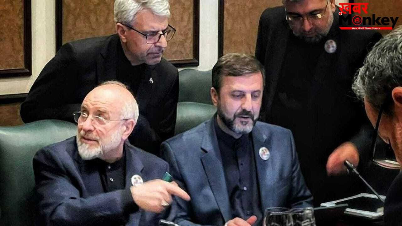 परमाणु हथियार न बनाने के बदले अमेरिका से इतने रुपए मांग रहा ईरान, जानिए क्यों?