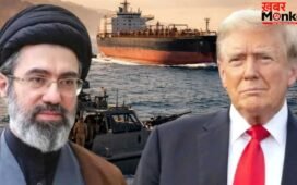 दोराहे पर खड़ी दुनिया, ईरान-US वार्ता फेल… होर्मुज पर अब आगे क्या होगा?