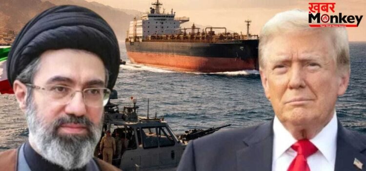 दोराहे पर खड़ी दुनिया, ईरान-US वार्ता फेल… होर्मुज पर अब आगे क्या होगा?