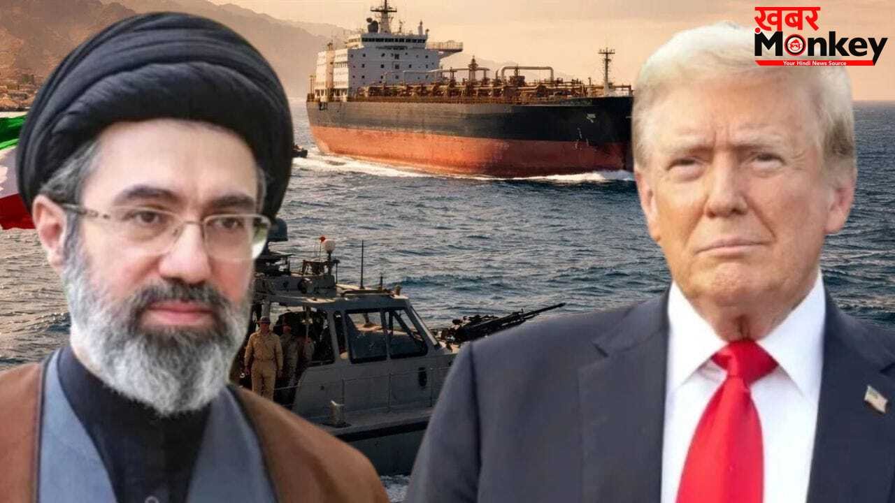 दोराहे पर खड़ी दुनिया, ईरान-US वार्ता फेल… होर्मुज पर अब आगे क्या होगा?