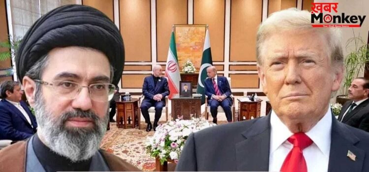 शांति वार्ता पर सस्पेंस, ईरान ने दिखाई आंख तो ट्रंप क्यों हुए बेचैन? Inside Story