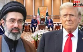 US-ईरान टॉक में कितनी पीस, किन शर्तों पर समझौता? ये रहा पहले दिन का आउटकम