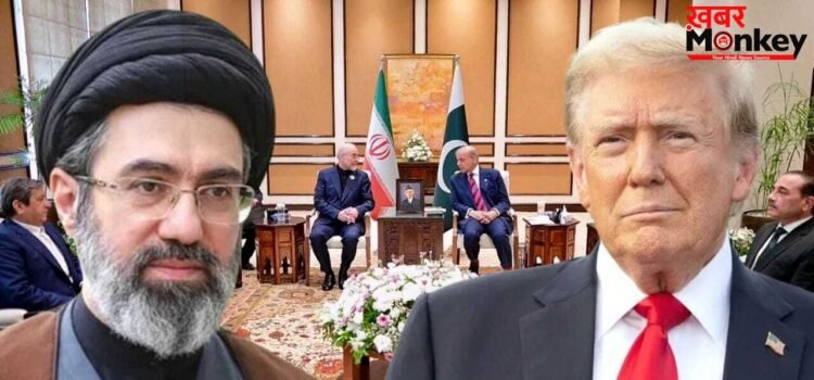 US-ईरान टॉक में कितनी पीस, किन शर्तों पर समझौता? ये रहा पहले दिन का आउटकम