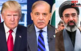 पाकिस्तान मध्यस्थ, बात बनेगी या बिगड़ेगी? आज एकदूसरे के साथ बैठेंगे अमेरिका-ईरान