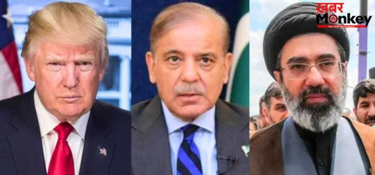 पाकिस्तान मध्यस्थ, बात बनेगी या बिगड़ेगी? आज एकदूसरे के साथ बैठेंगे अमेरिका-ईरान