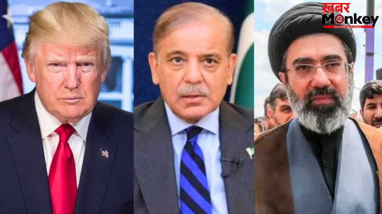 पाकिस्तान मध्यस्थ, बात बनेगी या बिगड़ेगी? आज एकदूसरे के साथ बैठेंगे अमेरिका-ईरान