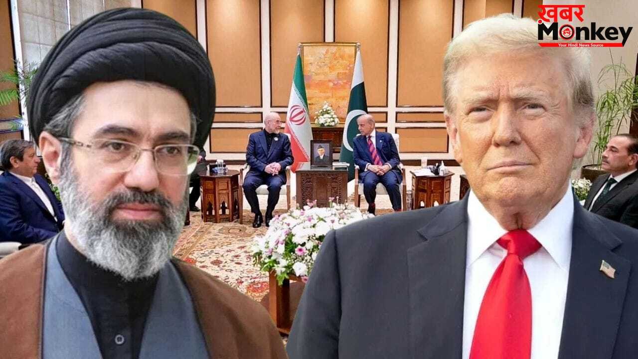 US-ईरान टॉक में कितनी पीस, किन शर्तों पर समझौता? ये रहा पहले दिन का आउटकम