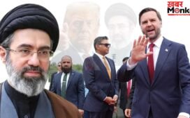 शांति वार्ता: पहले दौर में ईरान-US में क्या बात हुई? होर्मुज पर सस्पेंस बरकरार