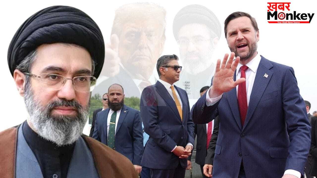 शांति वार्ता: पहले दौर में ईरान-US में क्या बात हुई? होर्मुज पर सस्पेंस बरकरार