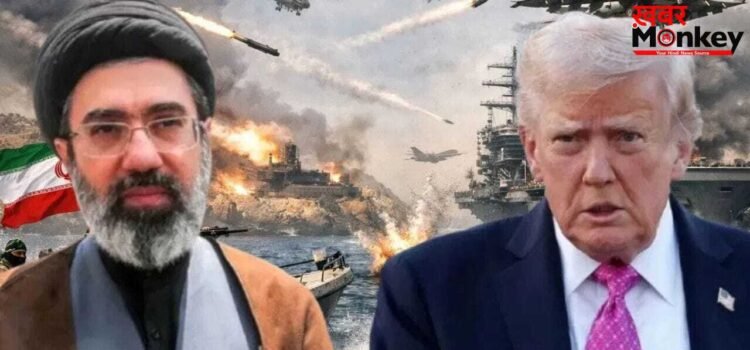 क्या पीस टॉक पर लग गया फुलस्टॉप? US डेलिगेशन से बात किए बिना ओमान चले गए अरागची