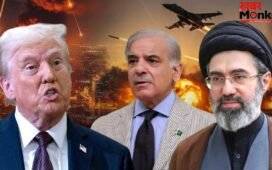 पीस टॉक या प्रेशर गेम… क्या ट्रंप की टीम इस्लामाबाद में ईरान से करवाएगी सरेंडर डील?