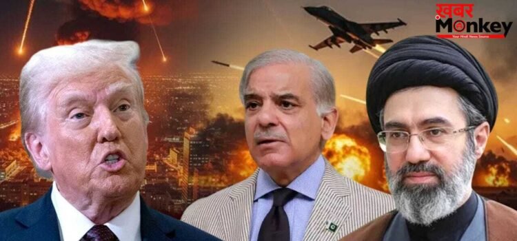 पीस टॉक या प्रेशर गेम… क्या ट्रंप की टीम इस्लामाबाद में ईरान से करवाएगी सरेंडर डील?