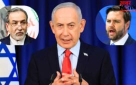 वेंस-अराघची के बीच बहस, नेतन्याहू का जंग जारी रखने का ऐलान, क्या फेल हो गई शांति वार्ता?