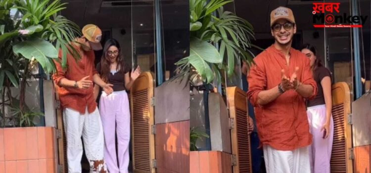 इसे तो छोड़ दो… Oops! ईशान खट्टर के हाथ से गिरी कॉफी, पैपराजी के सामने जोड़ा हाथ