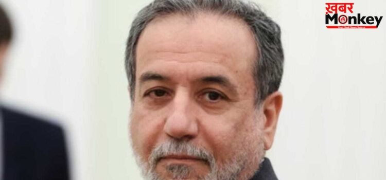 बस कुछ इंच दूर थी डील… ईरान के विदेश मंत्री ने बताया अमेरिका से क्यों बिगड़ गई बात? बस कुछ इंच दूर थी डील… ईरान के विदेश मंत्री ने बताया अमेरिका से क्यों बिगड़ गई बात?