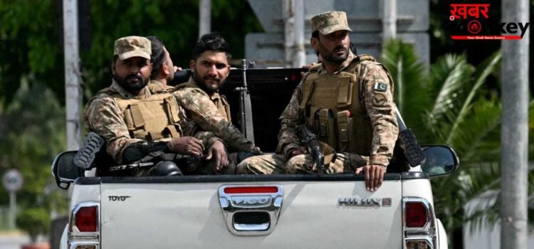 दांव पर इस्लामाबाद की इज्जत, ईरान-US की बातचीत से पहले पाकिस्तान की राजधानी में क्या माहौल?