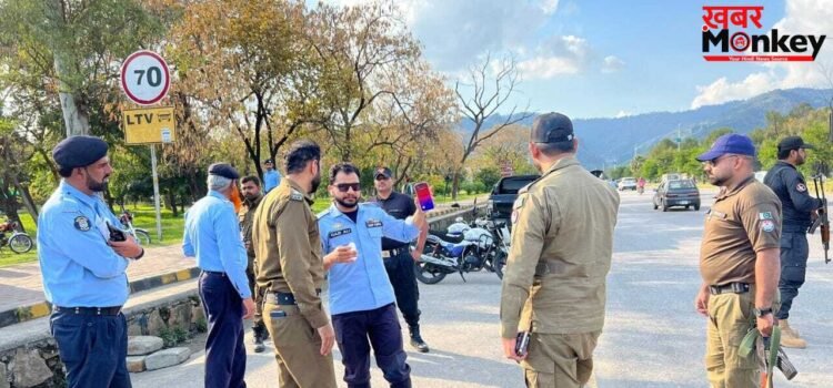 न पानी, न राशन, घरों में कैद लोग… ईरान-अमेरिका पीस टॉक के लिए पूरा इस्लामाबाद ठप!