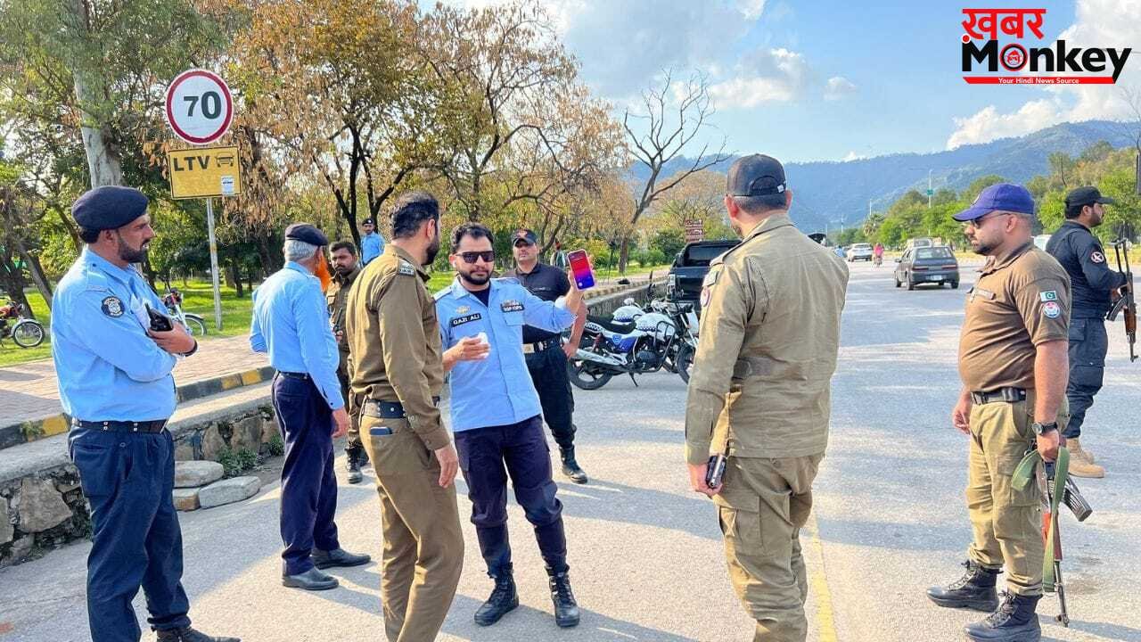 न पानी, न राशन, घरों में कैद लोग… ईरान-अमेरिका पीस टॉक के लिए पूरा इस्लामाबाद ठप!