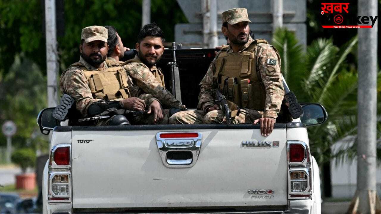 दांव पर इस्लामाबाद की इज्जत, ईरान-US की बातचीत से पहले पाकिस्तान की राजधानी में क्या माहौल?