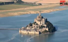 दिन में दो बार गायब होता है ये द्वीप, 1300 साल से जारी ये सिलसिला; आखिर क्या है वजह?