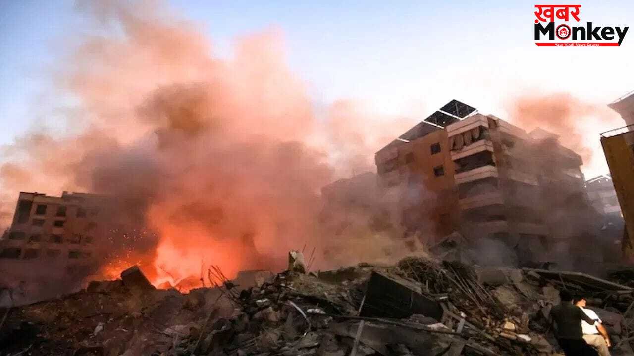 हिजबुल्लाह शुरू करेगा सुसाइड ऑपरेशन, इजराइली कब्जे के जवाब में 1980 वाली टैक्टिक्स