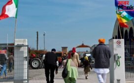 इटली में भारतीय मूल के 2 लोगों की हत्या, गुरुद्वारे से निकलते समय मारी गोली