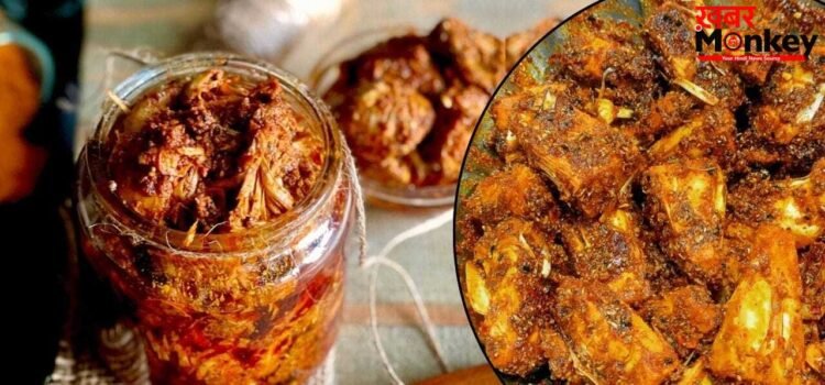 गर्मी में इस तरह बनाएं कटहल का अचार, उंगलिया चाटते रह जाएंगे घरवाले
