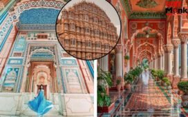 फोटो क्लिक करवाने के लिए बेस्ट हैं जयपुर के ये स्पॉट्स, एक-एक तस्वीर पर आएंगे भर-भर कर लाइक्स