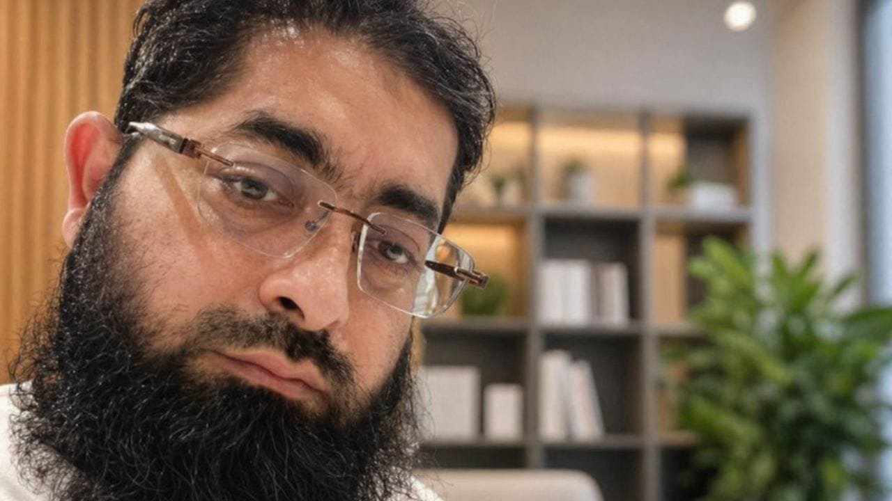 पाकिस्तान में एक और आतंकी की संदिग्ध मौत, कई बड़े हमलों का मास्टरमाइंड था सलमान अजहर